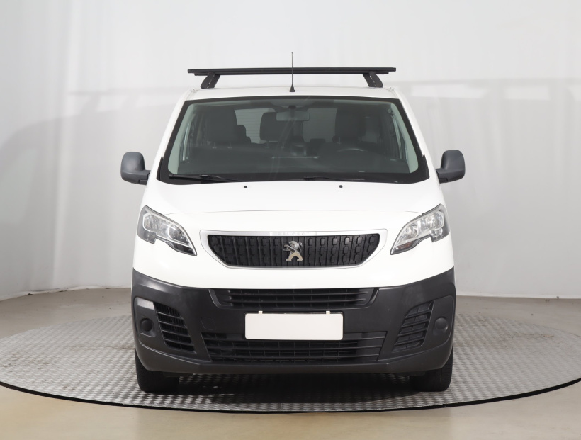 Peugeot Expert, 2019