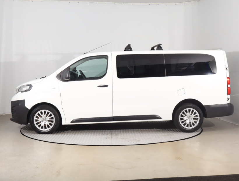 Peugeot Expert, 2019