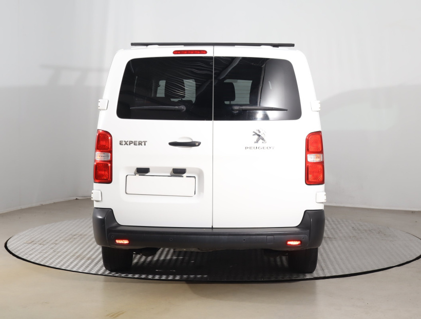 Peugeot Expert, 2019
