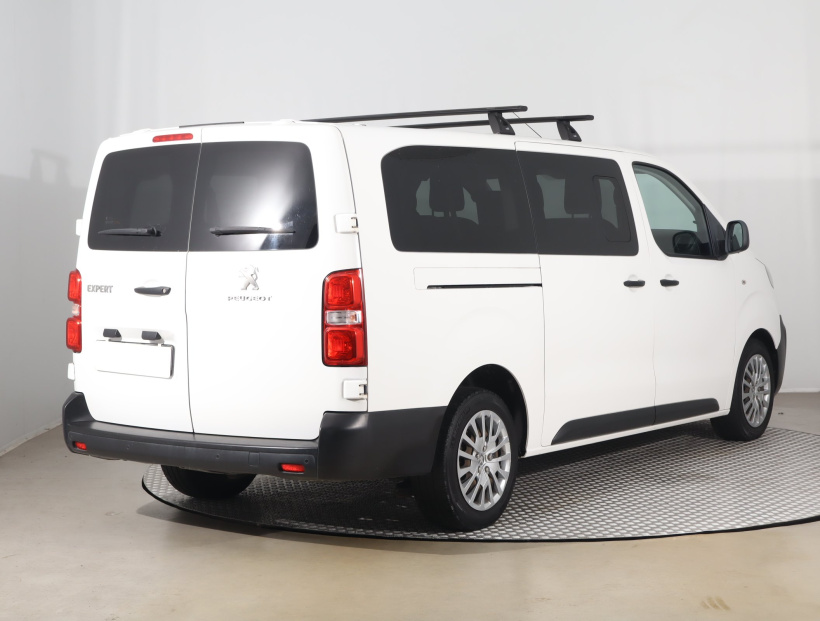 Peugeot Expert, 2019