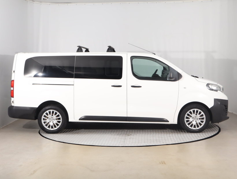 Peugeot Expert, 2019