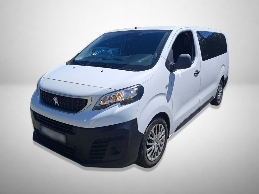 Peugeot Expert, 2019