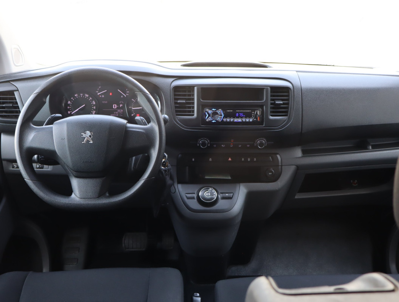 Peugeot Expert, 2019