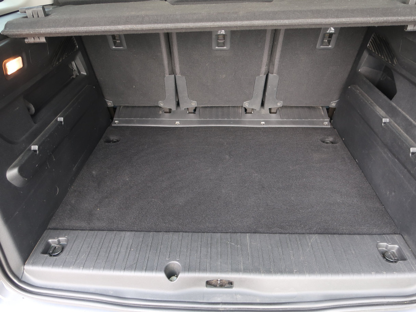 Opel Combo, 2019