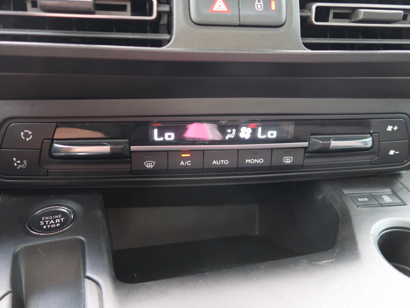 Opel Combo, 2019