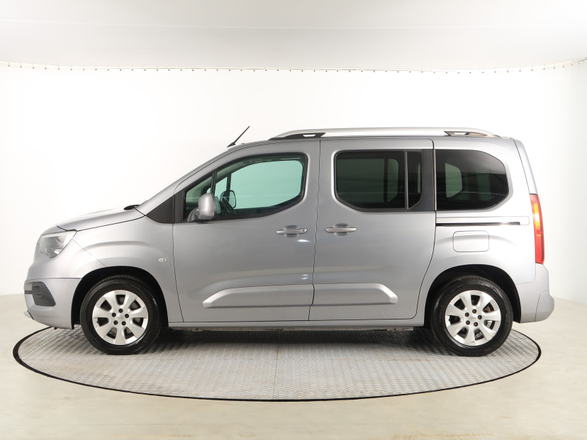 Opel Combo, 2019