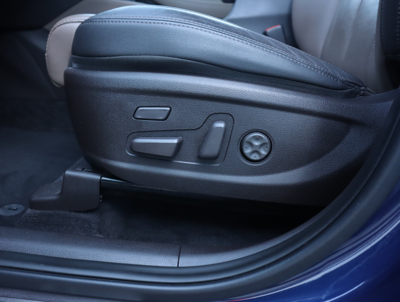Hyundai Santa Fe, 2021