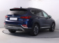 Hyundai Santa Fe, 2021
