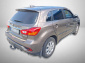 Mitsubishi ASX, 2017