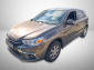Mitsubishi ASX, 2017