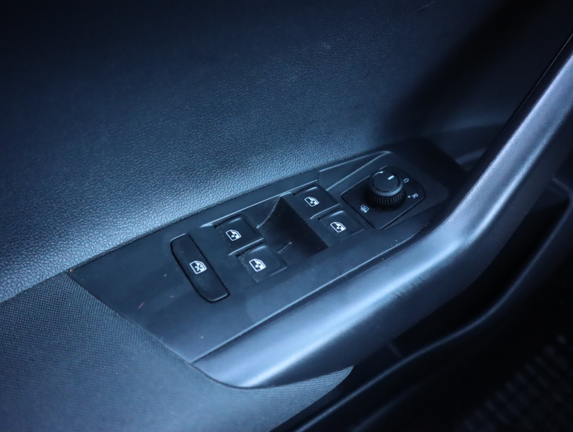 Volkswagen Polo, 2021