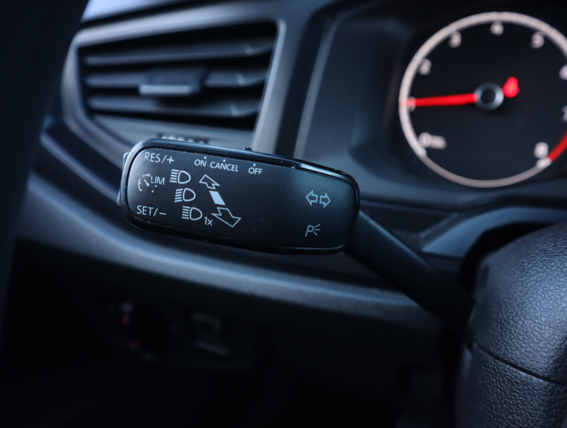 Volkswagen Polo, 2021