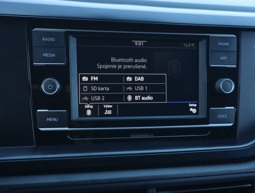 Volkswagen Polo, 2021