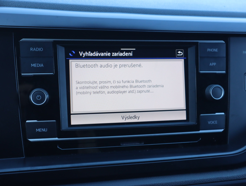 Volkswagen Polo, 2021