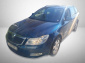Škoda Octavia, 2012