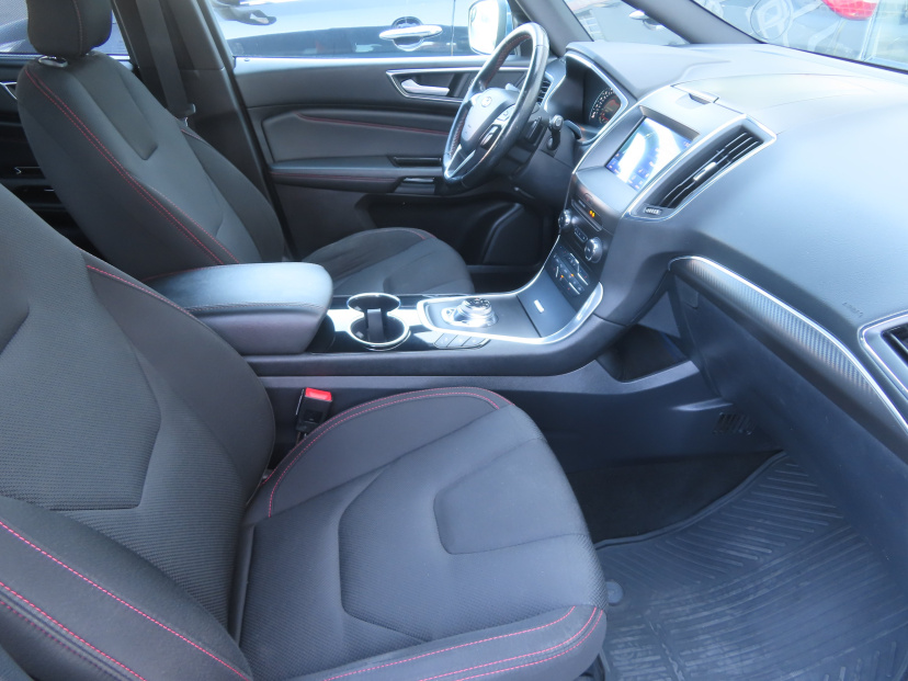 Ford S-Max, 2019