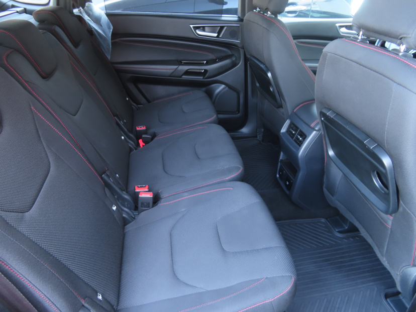Ford S-Max, 2019