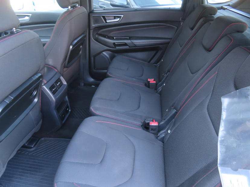 Ford S-Max, 2019