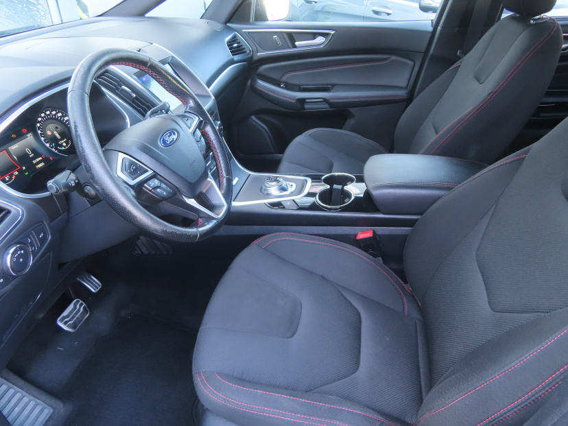 Ford S-Max, 2019
