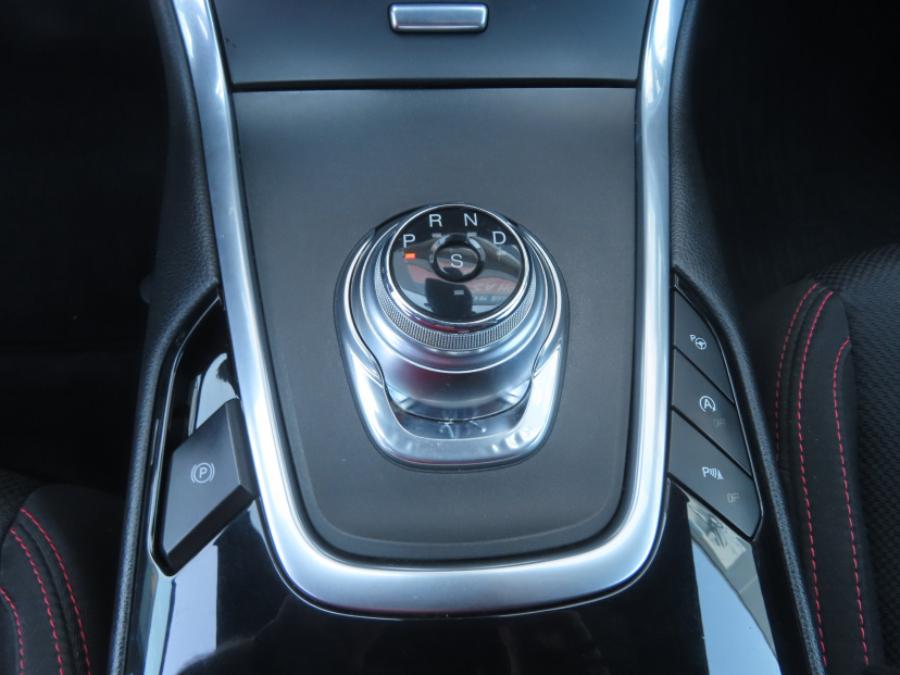 Ford S-Max, 2019
