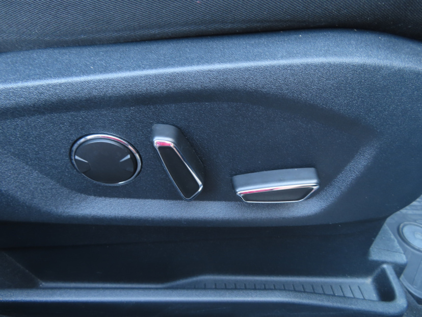 Ford S-Max, 2019