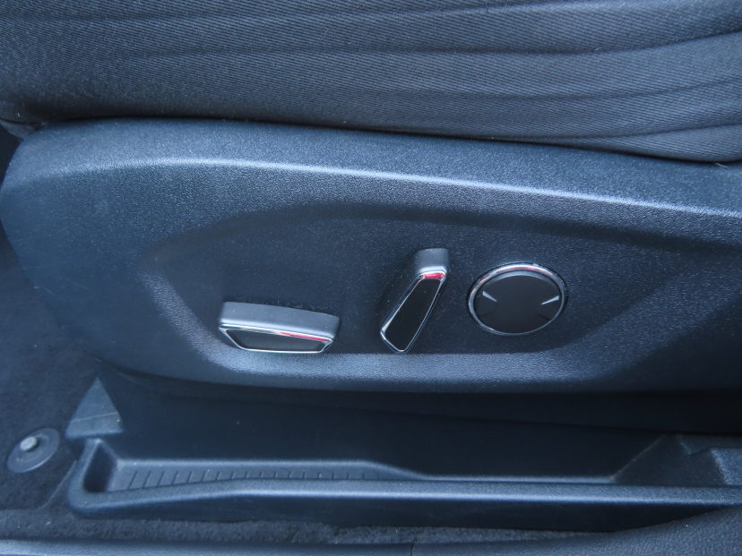 Ford S-Max, 2019