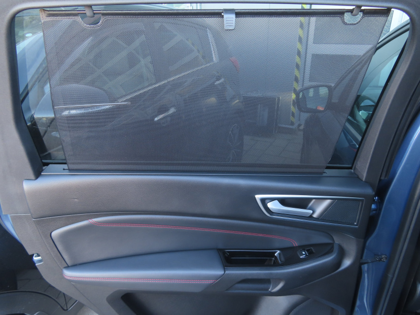 Ford S-Max, 2019