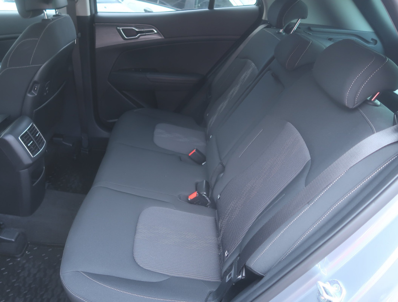 Kia Sportage, 2023