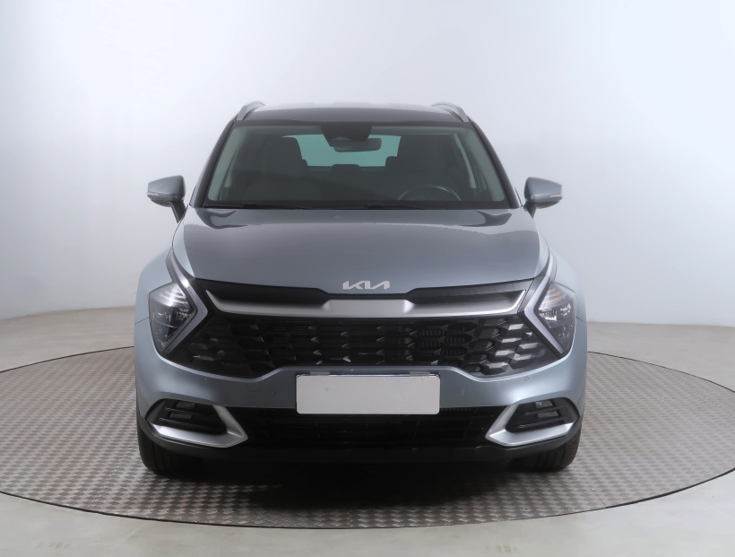 Kia Sportage, 2023