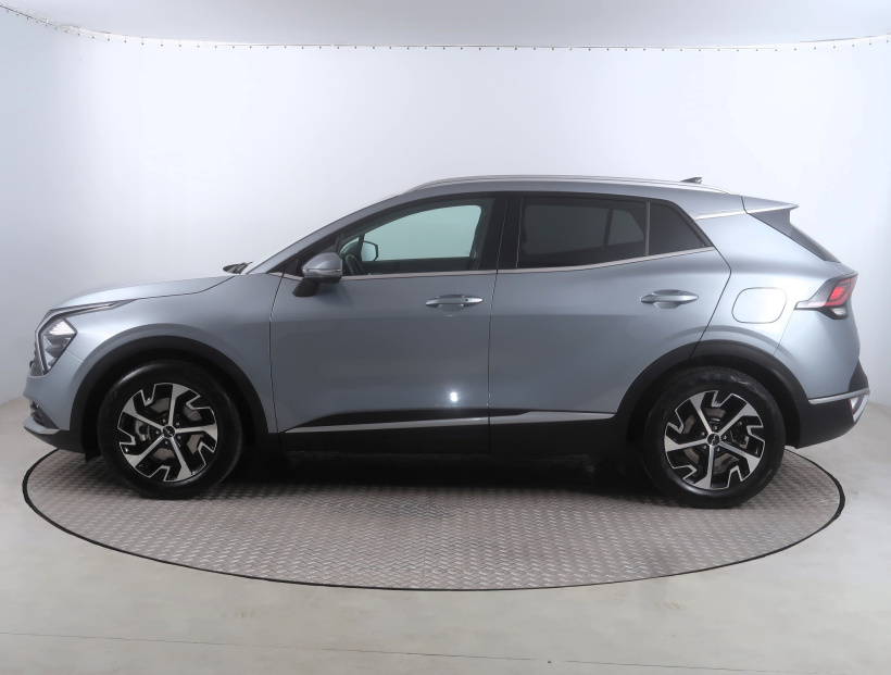 Kia Sportage, 2023