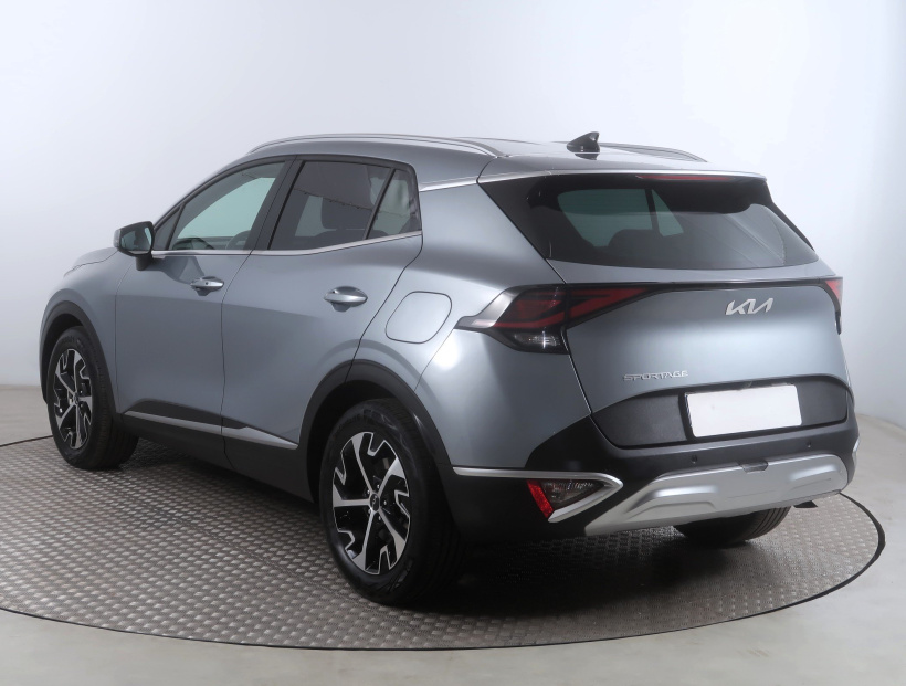 Kia Sportage, 2023