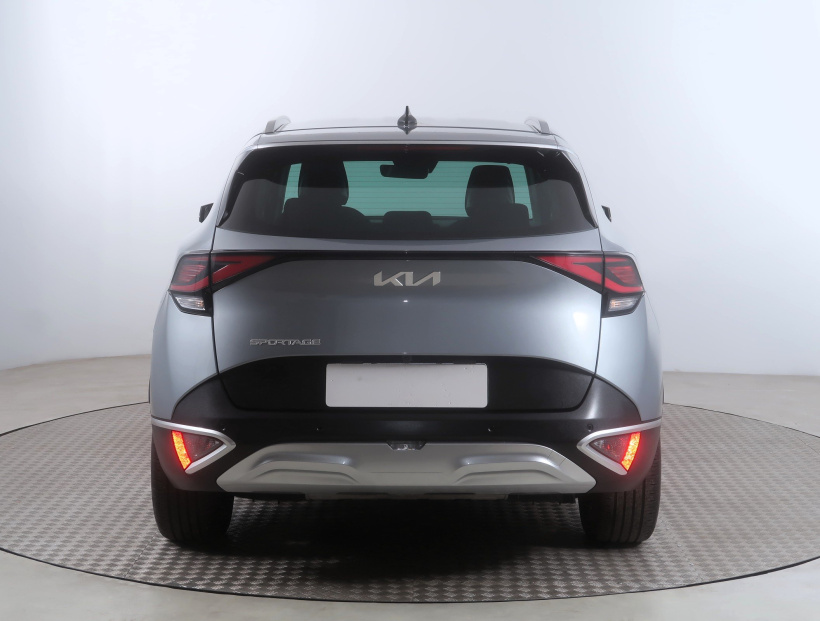 Kia Sportage, 2023