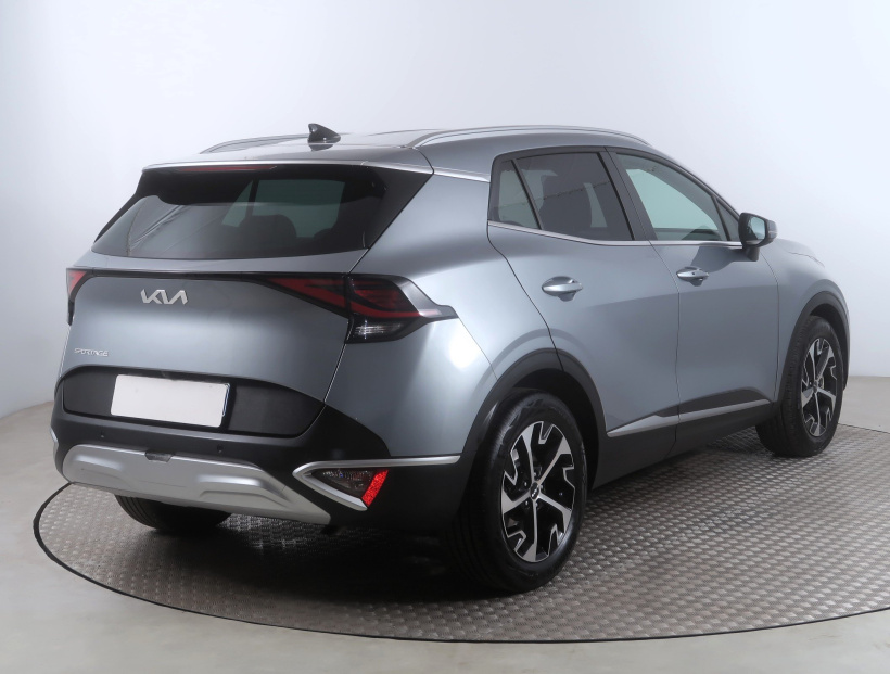 Kia Sportage, 2023
