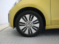 Volkswagen e-up!, 2018