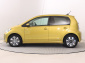 Volkswagen e-up!, 2018