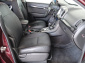 Chevrolet Captiva, 2012