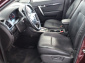 Chevrolet Captiva, 2012