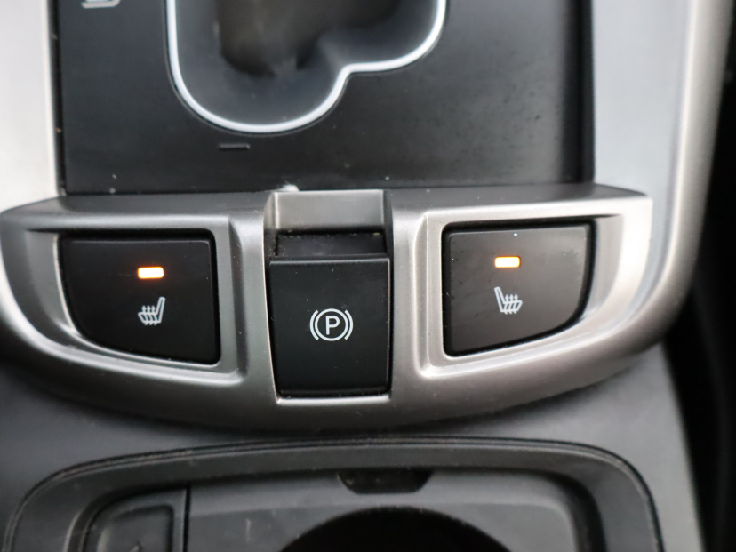 Chevrolet Captiva, 2012