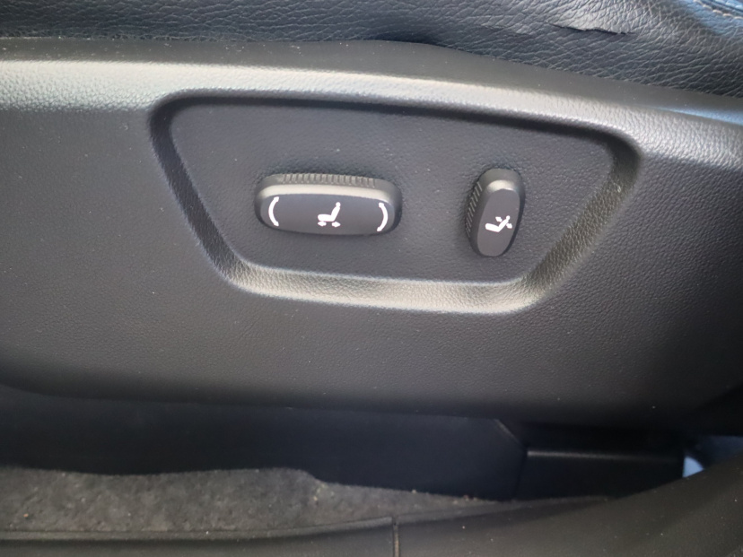 Chevrolet Captiva, 2012