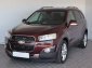 Chevrolet Captiva, 2012