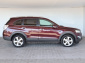 Chevrolet Captiva, 2012