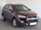 Chevrolet Captiva, 2012