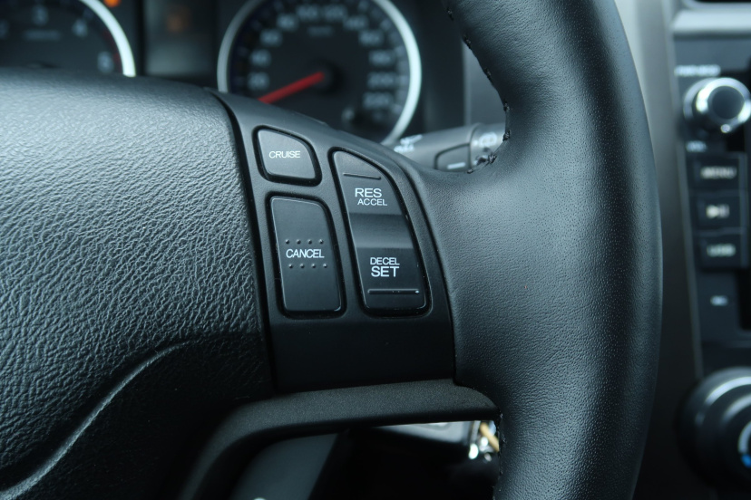 Honda CR-V, 2012