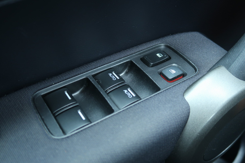 Honda CR-V, 2012