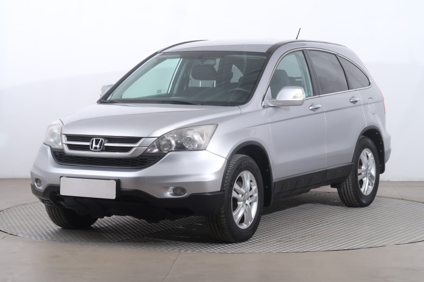 Honda CR-V, 2012