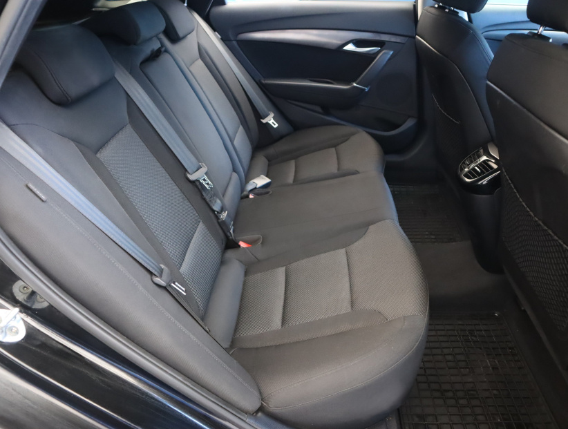 Hyundai i40, 2016