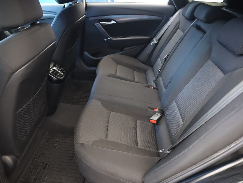 Hyundai i40, 2016
