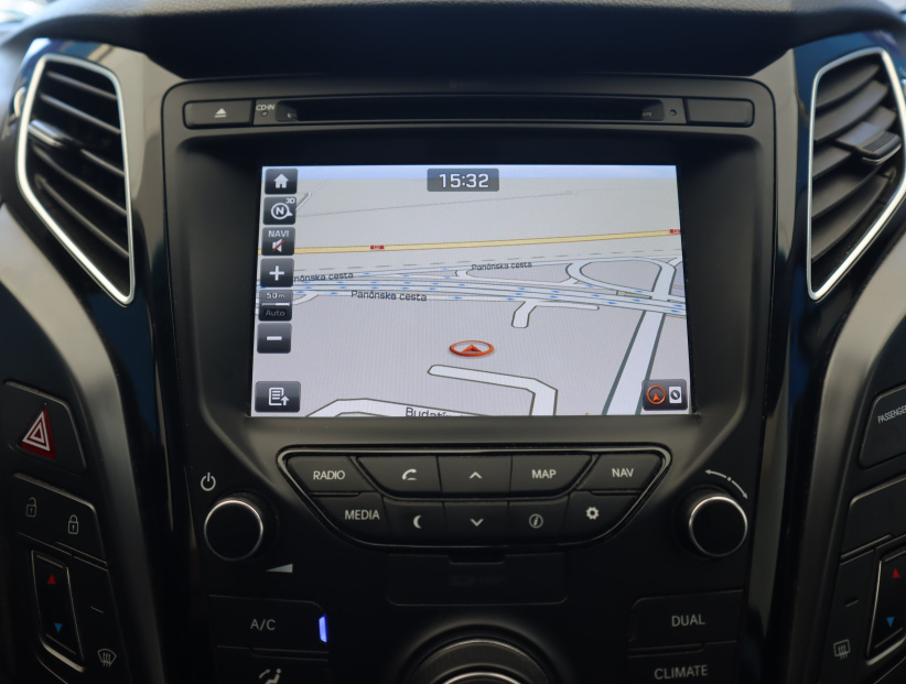 Hyundai i40, 2016