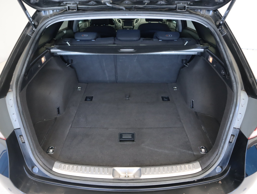 Hyundai i40, 2016