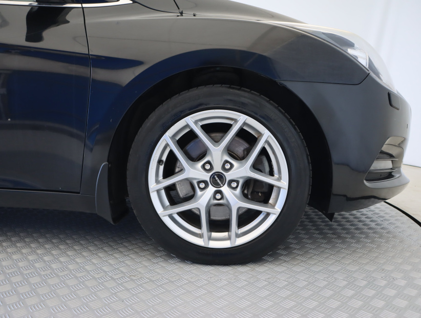 Hyundai i40, 2016